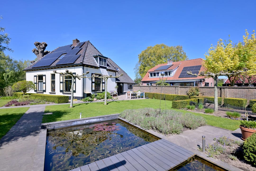 Foto 46 van Lage Weteringsweg 15