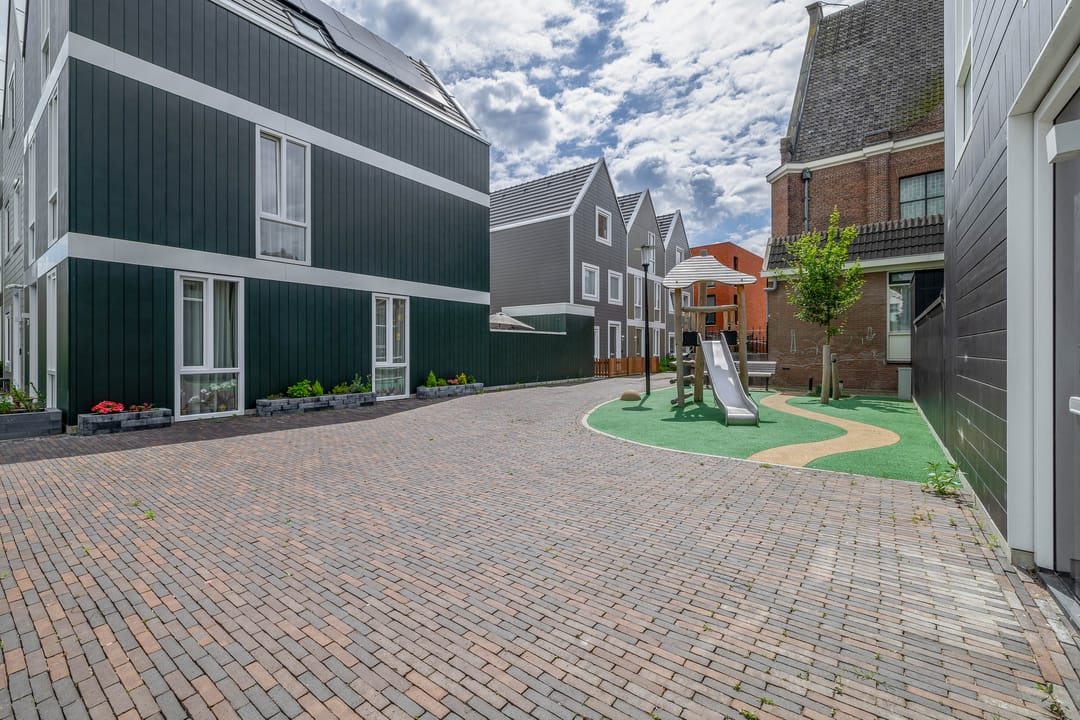 Foto 43 van Zeemansstraat 21-A