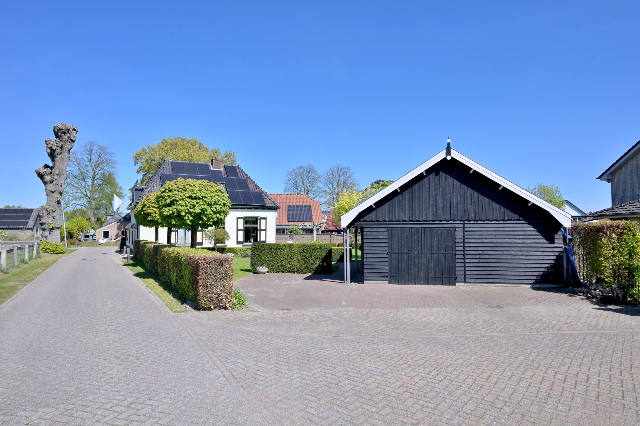Foto 57 van Lage Weteringsweg 15
