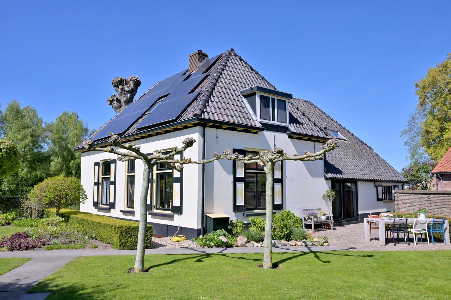 Foto 5 van Lage Weteringsweg 15