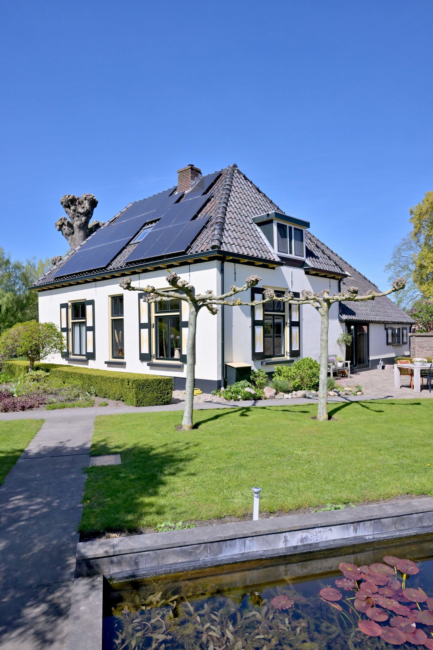 Foto 49 van Lage Weteringsweg 15