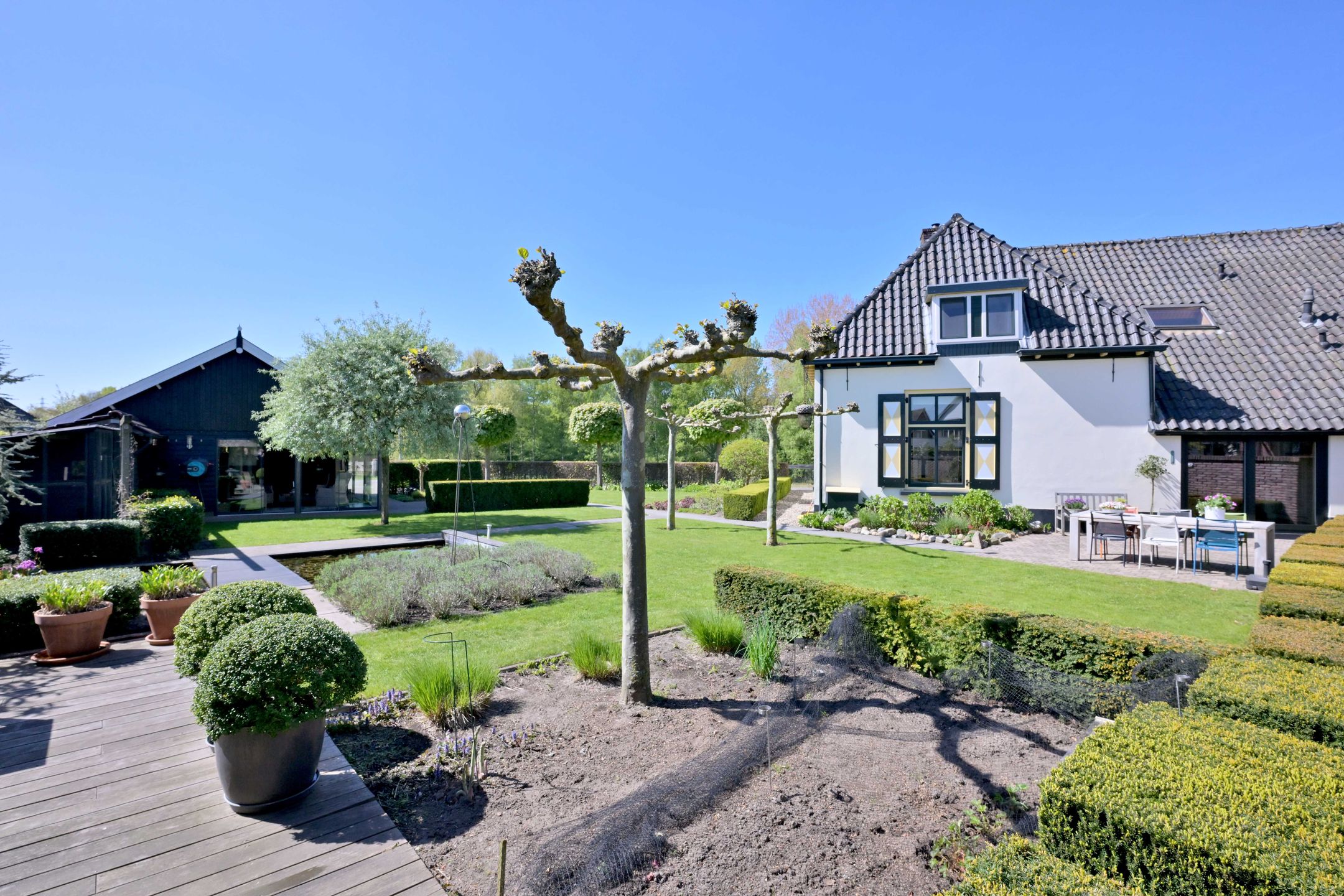 Foto 42 van Lage Weteringsweg 15