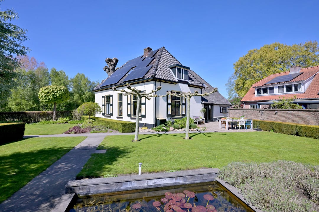 Foto 47 van Lage Weteringsweg 15