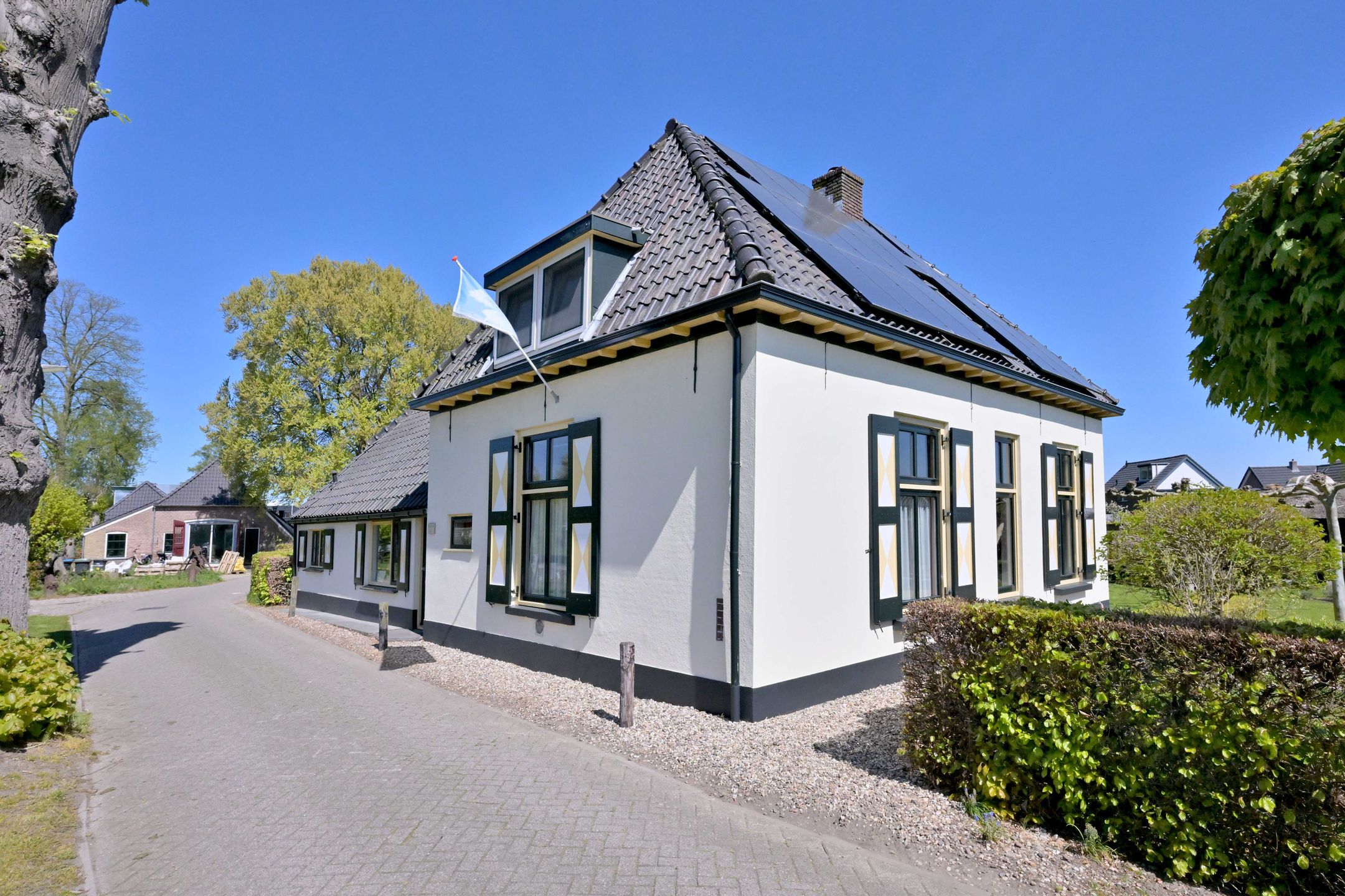 Foto 6 van Lage Weteringsweg 15