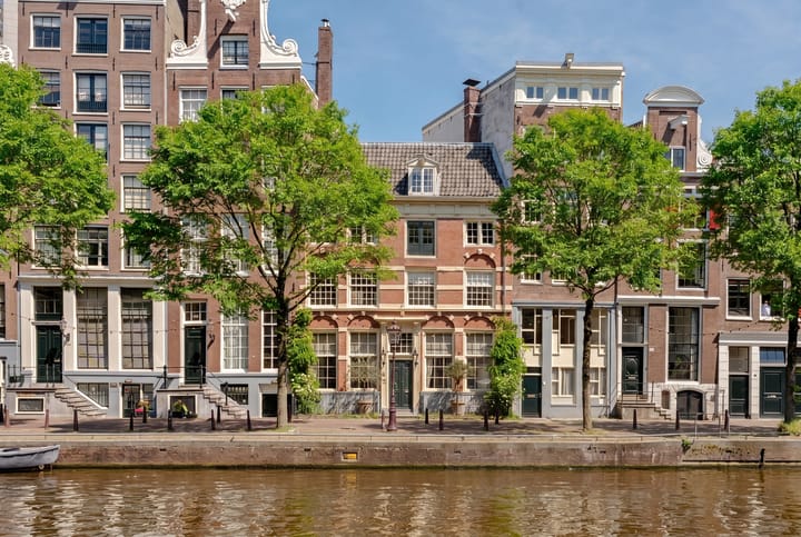Foto 4 van Singel 265-A