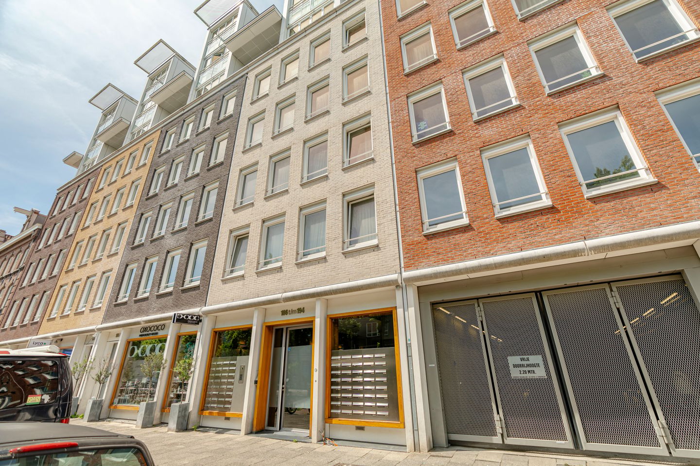 Foto 1 van Valkenburgerstraat 186-A