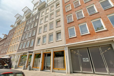 Valkenburgerstraat thumbnail