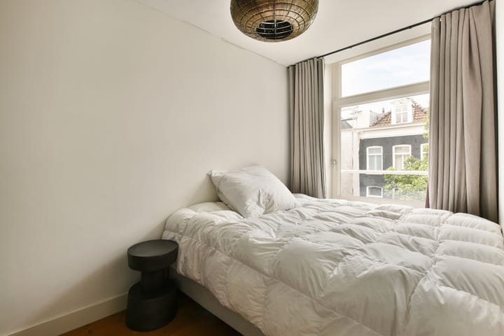 Studio te koop: Daniël Stalpertstraat 75G, Amsterdam