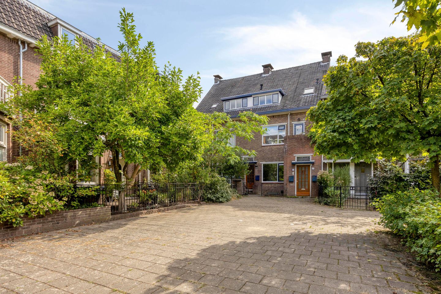 Foto 4 van Ruisdaelstraat 23-A