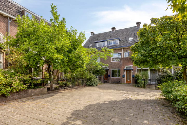 Foto 4 van Ruisdaelstraat 23-A
