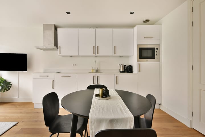 Studio te koop: Daniël Stalpertstraat 75G, Amsterdam
