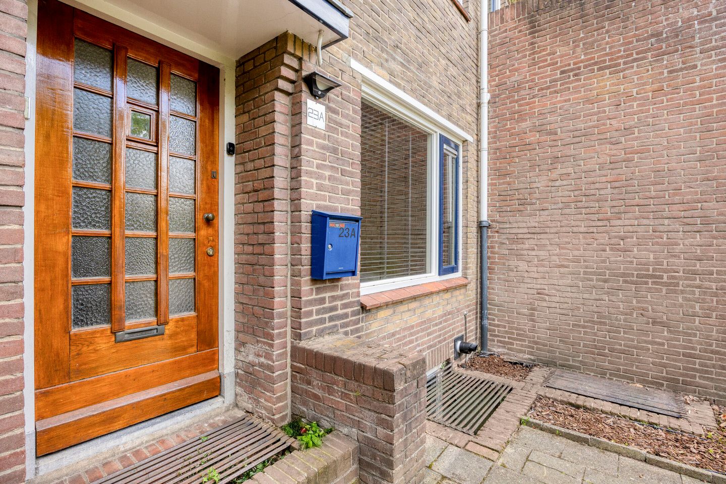 Foto 5 van Ruisdaelstraat 23-A