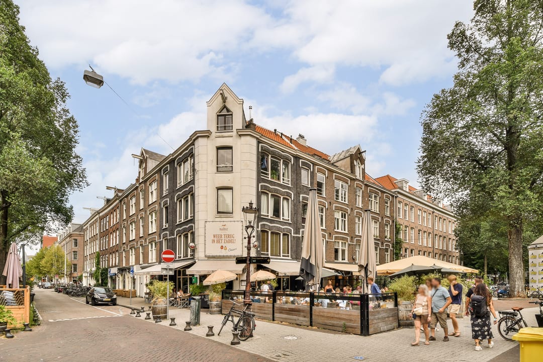 Foto 16 van Daniël Stalpertstraat 75-G