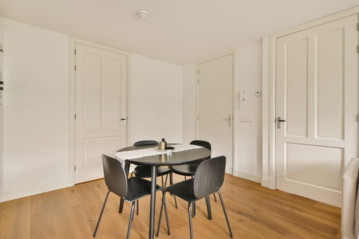 Studio te koop: Daniël Stalpertstraat 75G, Amsterdam
