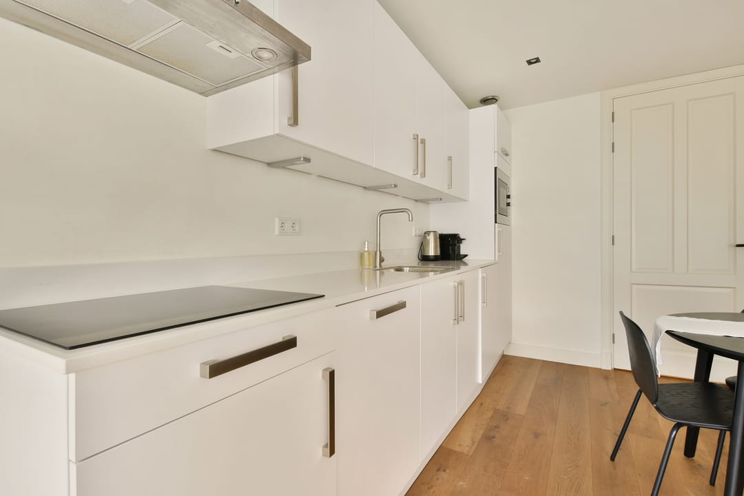 Foto 7 van Daniël Stalpertstraat 75-G