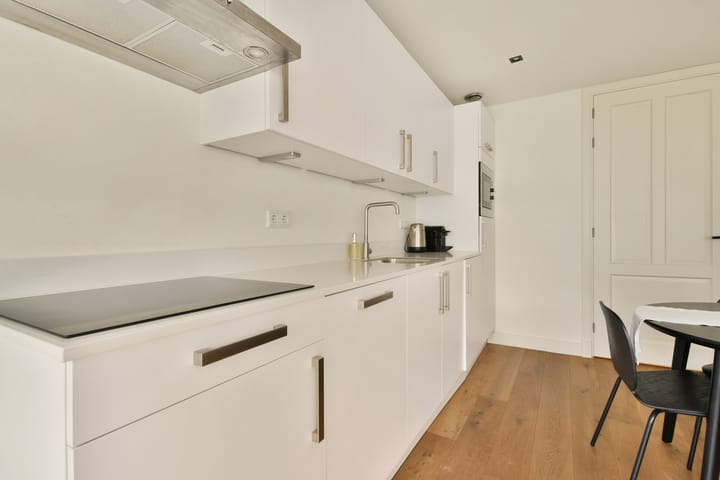 Studio te koop: Daniël Stalpertstraat 75G, Amsterdam