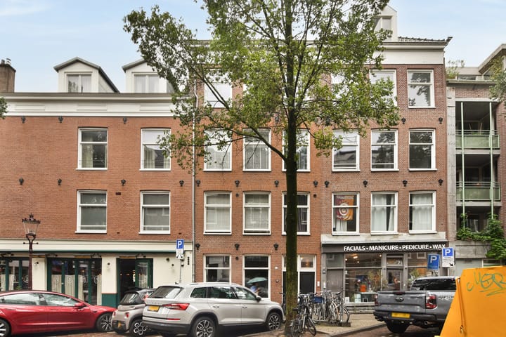 Foto 2 van Daniël Stalpertstraat 75-G
