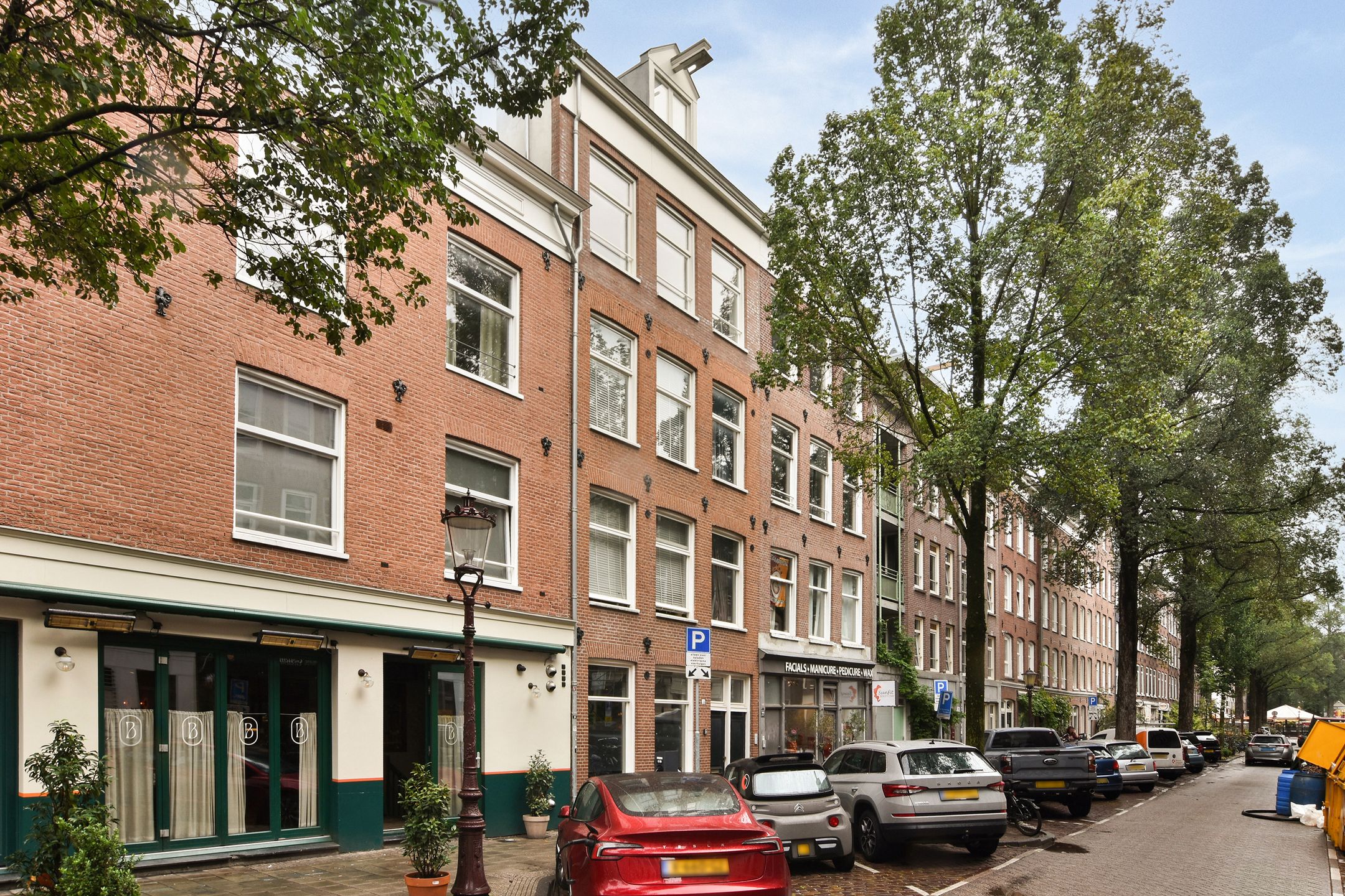 Foto 18 van Daniël Stalpertstraat 75-G