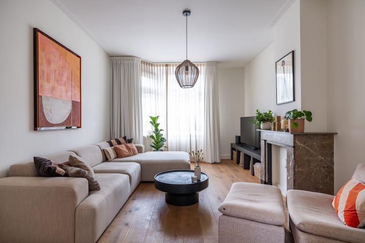 Appartement te koop: Amsterdamsestraatweg 555, Utrecht