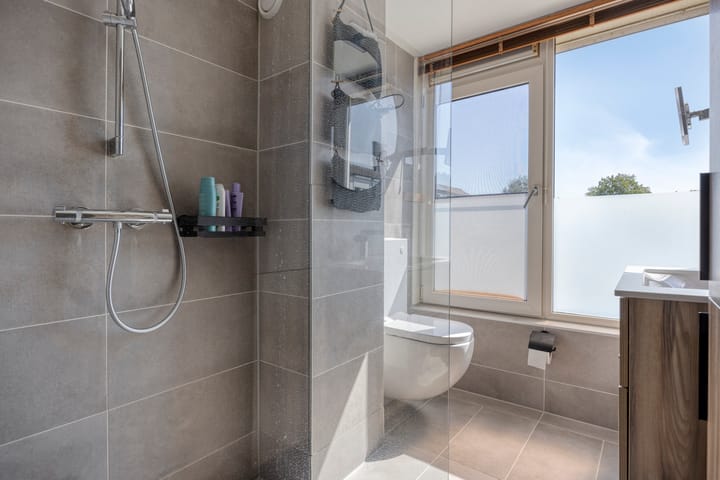 Hoekwoning te koop: Windhalmstraat 18, Papendrecht