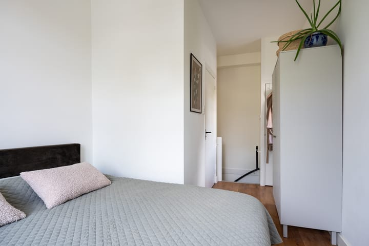 Appartement te koop: Amsterdamsestraatweg 555, Utrecht