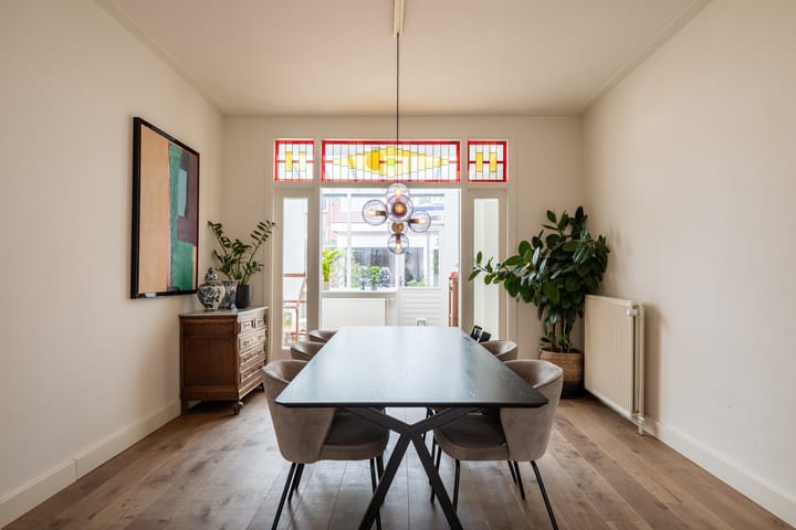 Appartement te koop: Amsterdamsestraatweg 555, Utrecht