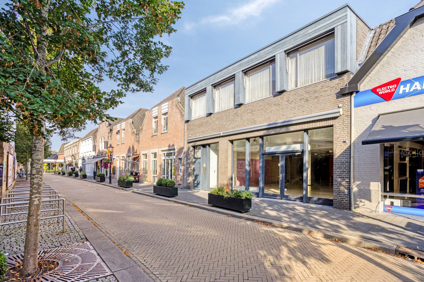 View photo 5 of Marktveld 38-A