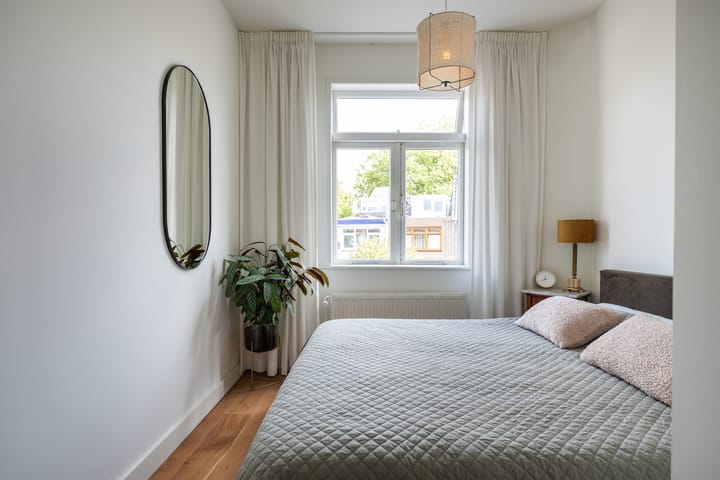 Appartement te koop: Amsterdamsestraatweg 555, Utrecht
