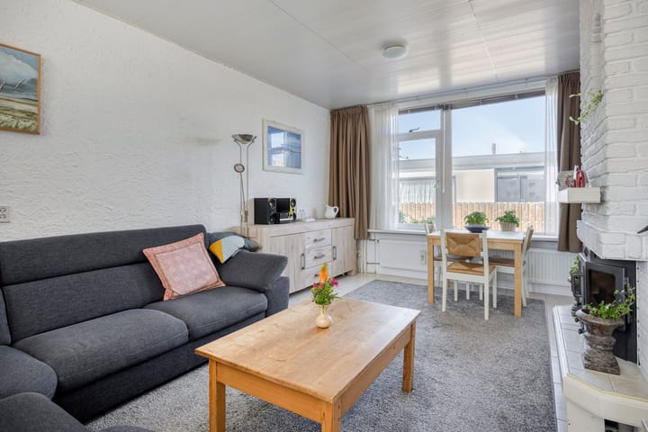 Hoekwoning te koop: Windhalmstraat 18, Papendrecht