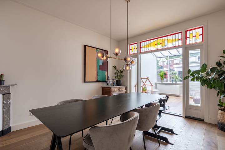 Appartement te koop: Amsterdamsestraatweg 555, Utrecht