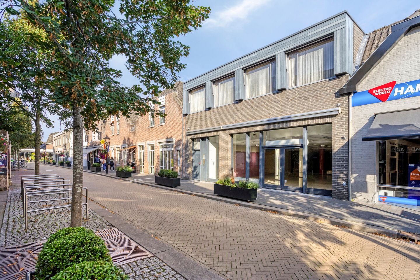 View photo 4 of Marktveld 38-A