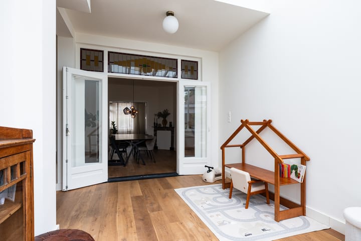 Appartement te koop: Amsterdamsestraatweg 555, Utrecht