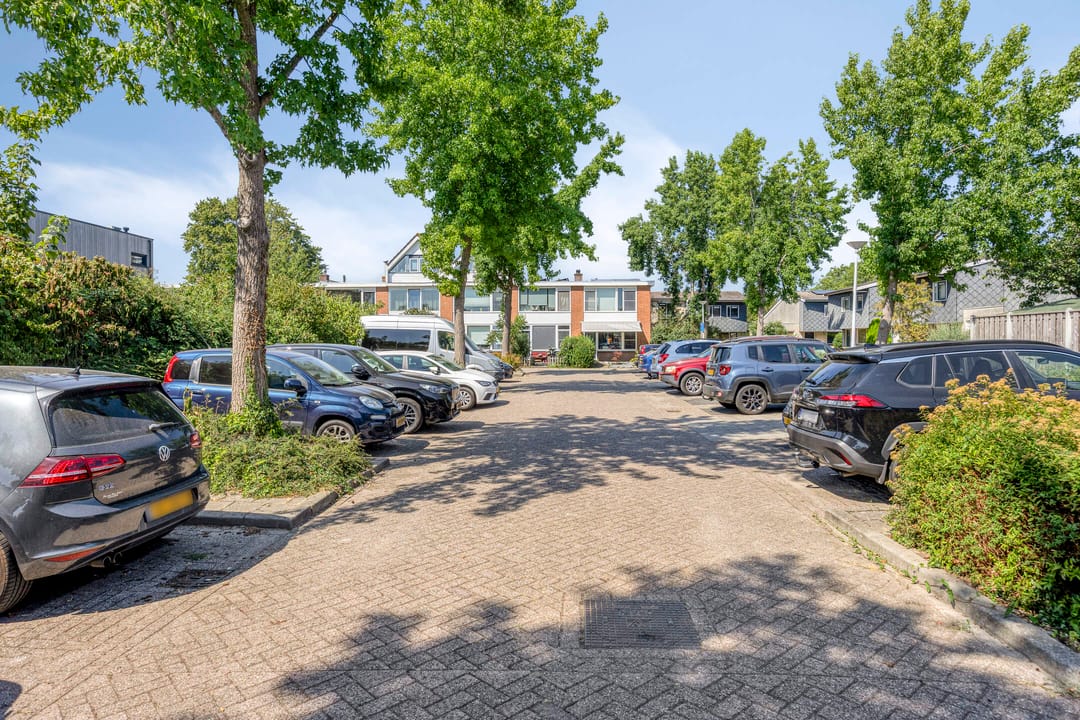 Photo 17 of Windhalmstraat 18