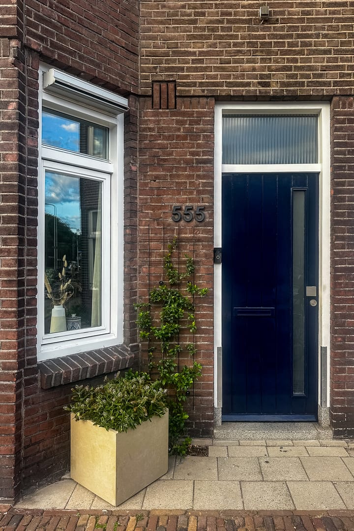 Appartement te koop: Amsterdamsestraatweg 555, Utrecht