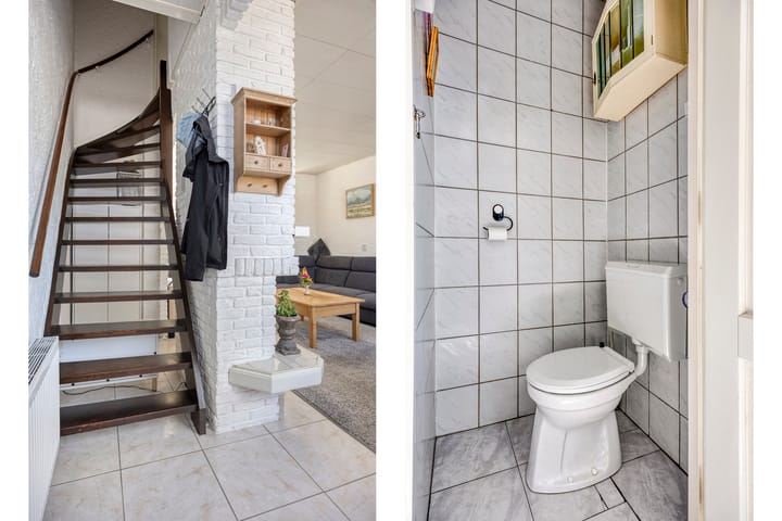 Hoekwoning te koop: Windhalmstraat 18, Papendrecht