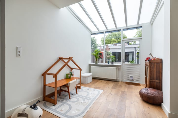 Appartement te koop: Amsterdamsestraatweg 555, Utrecht