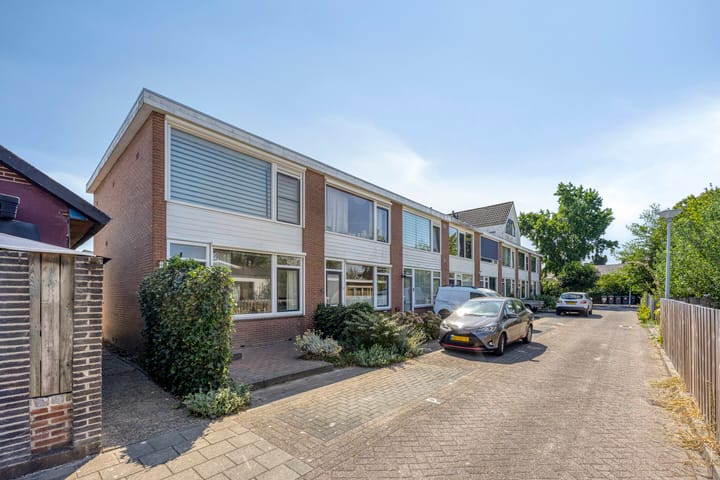 Foto 4 van Windhalmstraat 18