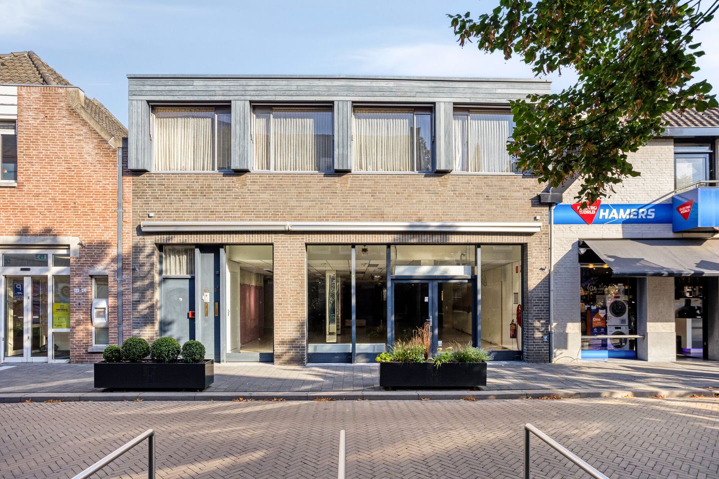View photo 1 of Marktveld 38-A