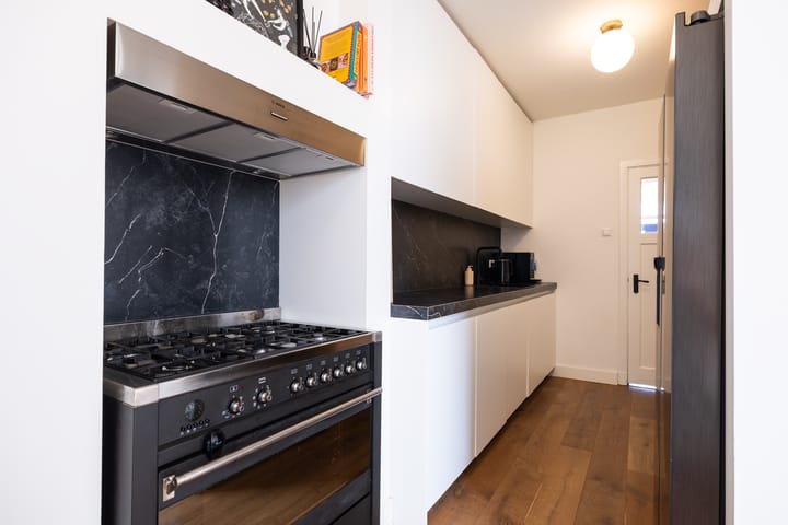 Appartement te koop: Amsterdamsestraatweg 555, Utrecht
