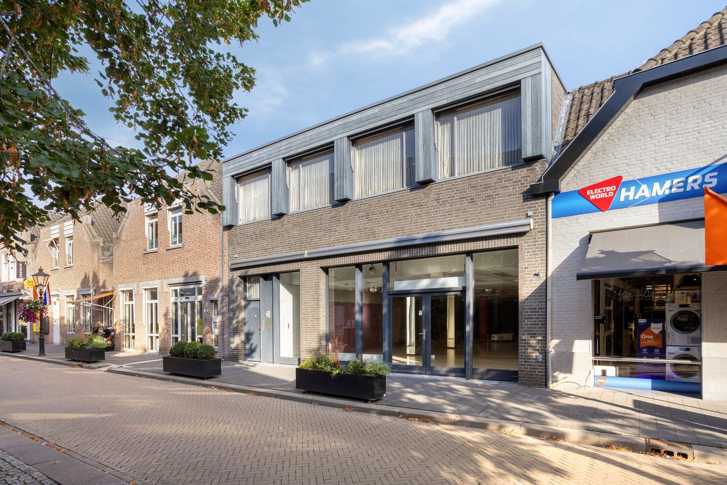 View photo 3 of Marktveld 38-A