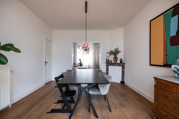 Appartement te koop: Amsterdamsestraatweg 555, Utrecht