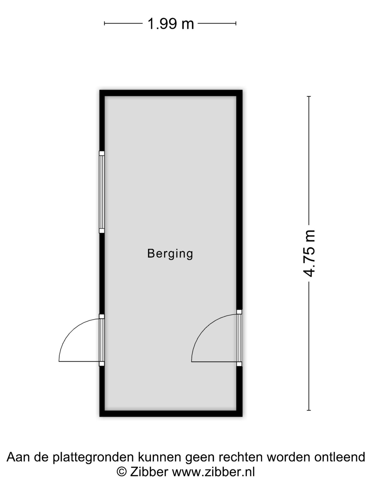 Photo 20 of Windhalmstraat 18