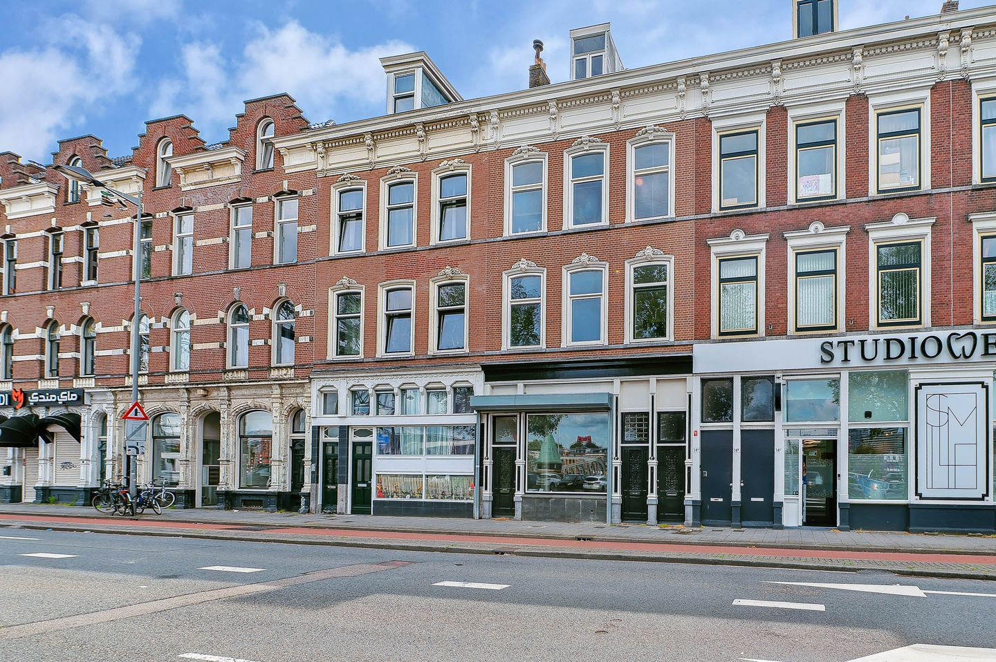 Bekijk foto 4 van Stieltjesstraat 12-A