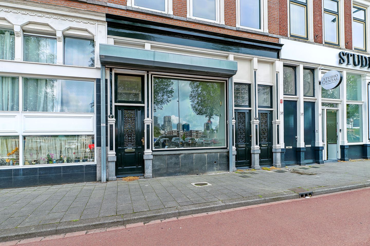 Bekijk foto 5 van Stieltjesstraat 12-A