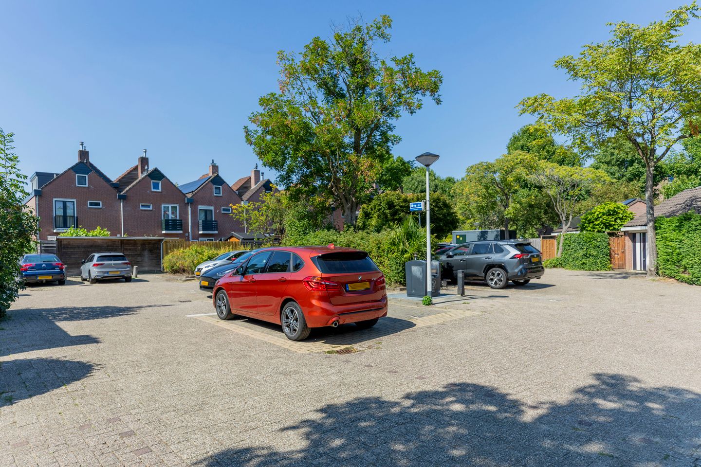 Foto 44 van Boeier 74