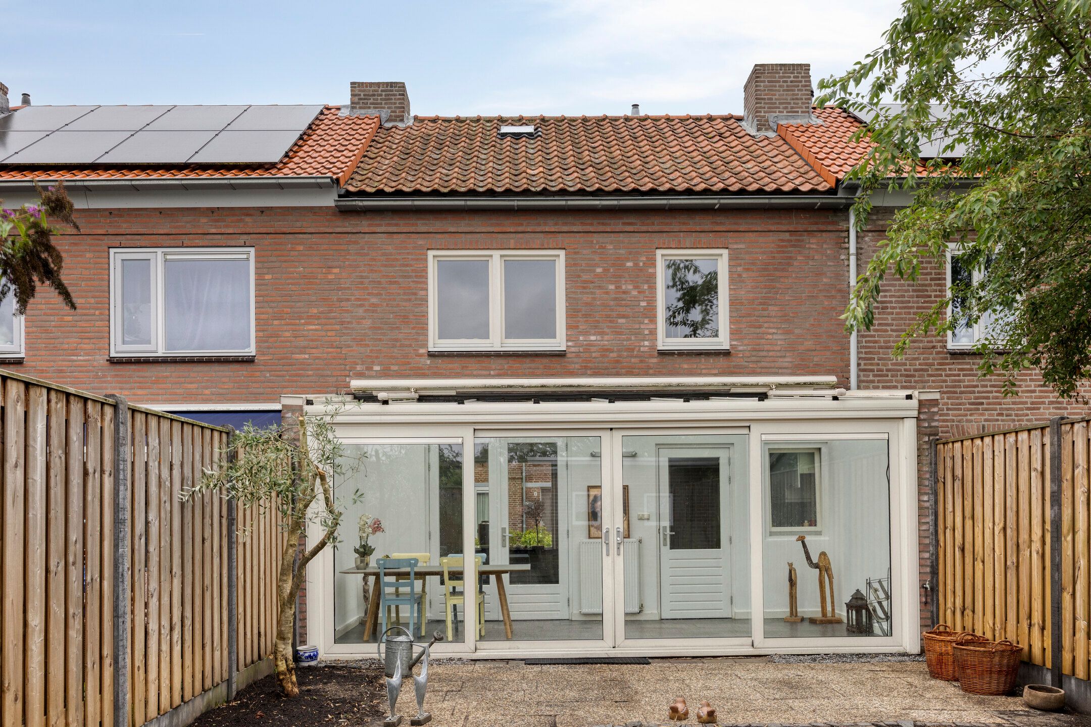 Photo 24 of Reinoldstraat 28