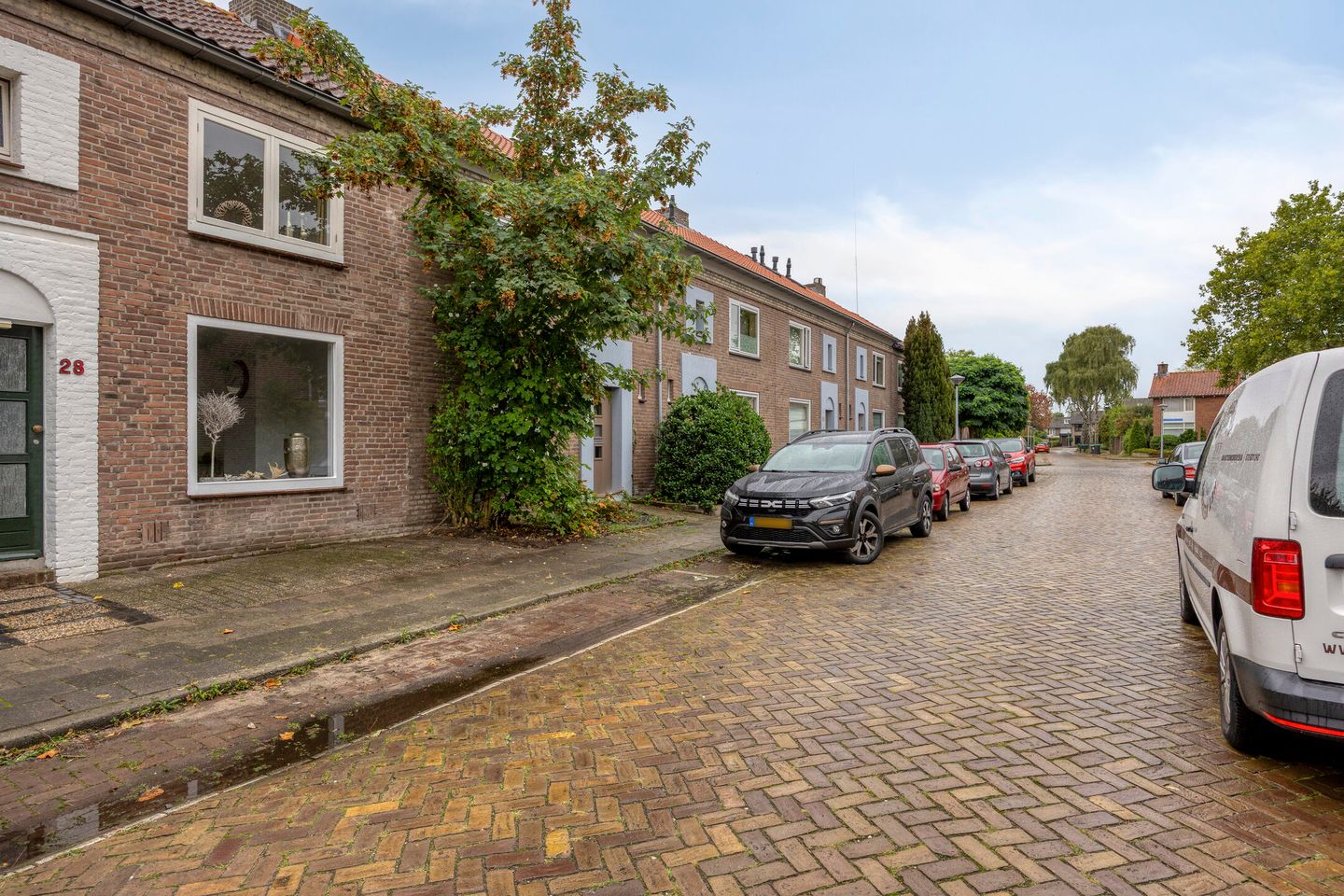 Photo 25 of Reinoldstraat 28