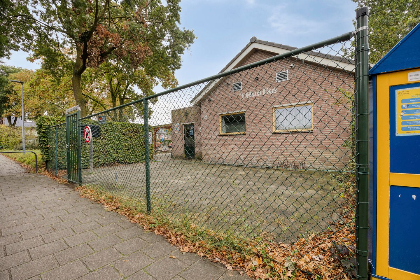 Photo 29 of Reinoldstraat 28
