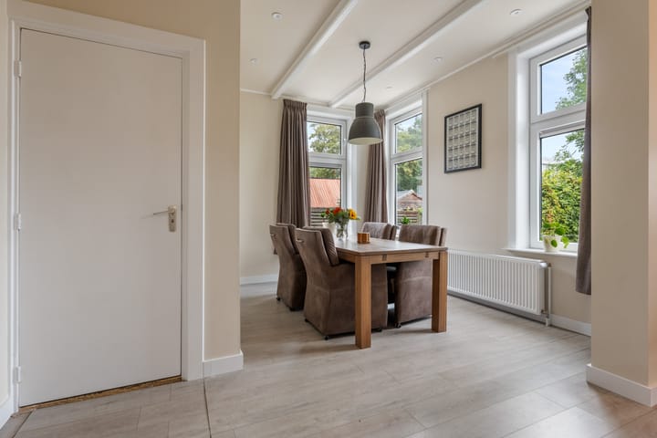 Vrijstaande woning te koop: Torenstraat 66, Wildervank