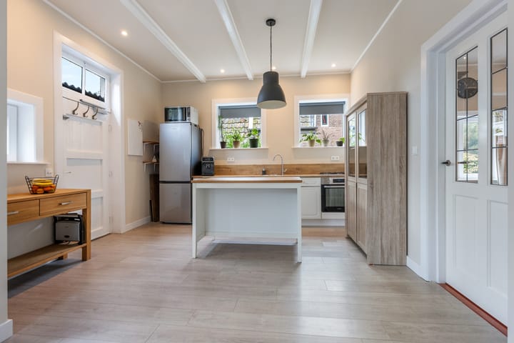 Vrijstaande woning te koop: Torenstraat 66, Wildervank